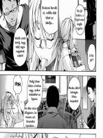 Szex, hazugság, videók - Erotikus képregény - 5. oldal