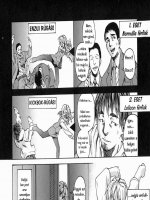 Szex, hazugság, videók - Erotikus képregény - 6. oldal