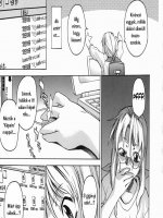 Szex, hazugság, videók - Erotikus képregény - 7. oldal