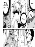 Szex, hazugság, videók - Erotikus képregény - 8. oldal