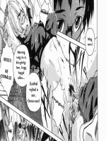 Szex, hazugság, videók - Erotikus képregény - 15. oldal