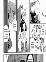 Szex, hazugság, videók - Erotikus képregény - 18. oldal