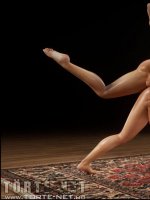 Stella kalandjai 2. rész - Pamela - Erotikus képregény - 8. oldal