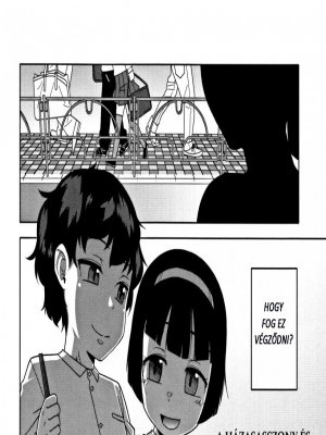 A házasasszony és a fia barátja 3. rész - Erotikus képregény