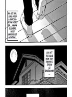 A házasasszony és a fia barátja 3. rész - Erotikus képregény