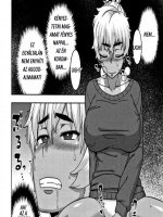 A házasasszony és a fia barátja 3. rész - Erotikus képregény - 6. oldal