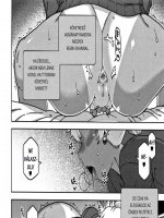 A házasasszony és a fia barátja 3. rész - Erotikus képregény - 8. oldal