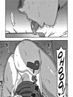 A házasasszony és a fia barátja 3. rész - Erotikus képregény - 9. oldal