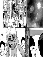 A házasasszony és a fia barátja 3. rész - Erotikus képregény - 10. oldal