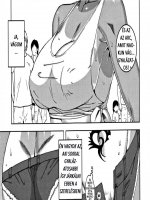 A házasasszony és a fia barátja 3. rész - Erotikus képregény - 11. oldal