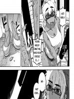 A házasasszony és a fia barátja 3. rész - Erotikus képregény - 13. oldal