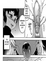 A házasasszony és a fia barátja 3. rész - Erotikus képregény - 14. oldal