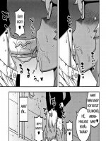 A házasasszony és a fia barátja 3. rész - Erotikus képregény - 15. oldal