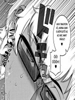 A házasasszony és a fia barátja 3. rész - Erotikus képregény - 16. oldal