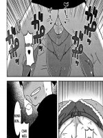 A házasasszony és a fia barátja 3. rész - Erotikus képregény - 20. oldal