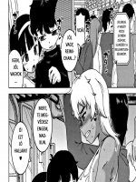 A házasasszony és a fia barátja 3. rész - Erotikus képregény - 22. oldal