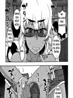 A házasasszony és a fia barátja 3. rész - Erotikus képregény - 23. oldal