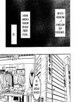 A házasasszony és a fia barátja 3. rész - Erotikus képregény - 25. oldal