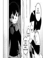 A házasasszony és a fia barátja 3. rész - Erotikus képregény - 26. oldal