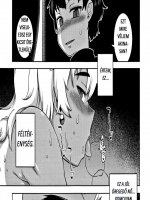 A házasasszony és a fia barátja 3. rész - Erotikus képregény - 31. oldal