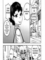 A házasasszony és a fia barátja 3. rész - Erotikus képregény - 35. oldal