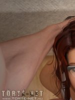 A mélytorok - Erotikus képregény - 29. oldal A mélytorok - Erotikus képregény - 29. oldal