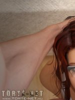 A mélytorok - Erotikus képregény - 30. oldal A mélytorok - Erotikus képregény - 30. oldal