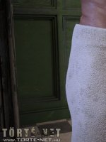 Öreg ember nagy bottal jár - Erotikus képregény - 7. oldal