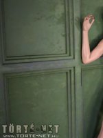 Öreg ember nagy bottal jár - Erotikus képregény - 23. oldal