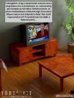 A nagyi fizeti a lakbért - Erotikus képregény - 4. oldal