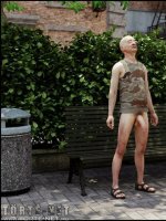 Nyilvános szex - Erotikus képregény - 47. oldal