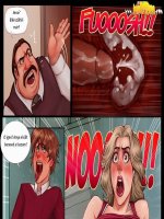 Jenna története - Erotikus képregény - 12. oldal