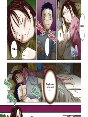 Nyári játék - Erotikus képregény