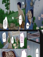 Nyári játék - Erotikus képregény