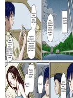 Nyári játék - Erotikus képregény - 20. oldal