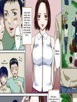 Nyári játék - Erotikus képregény - 21. oldal