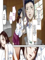 Nyári játék - Erotikus képregény - 22. oldal