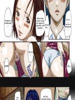 Nyári játék - Erotikus képregény - 23. oldal