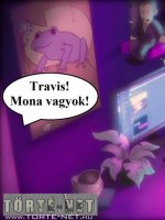 Tanulás helyett - Erotikus képregény