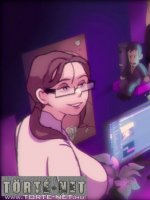 Tanulás helyett - Erotikus képregény - 9. oldal