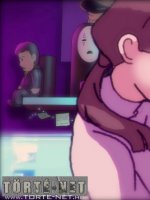 Tanulás helyett - Erotikus képregény - 12. oldal