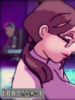 Tanulás helyett - Erotikus képregény - 16. oldal