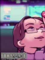 Tanulás helyett - Erotikus képregény - 20. oldal