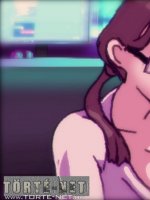 Tanulás helyett - Erotikus képregény - 23. oldal