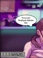 Tanulás helyett - Erotikus képregény - 24. oldal