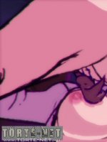 Tanulás helyett - Erotikus képregény - 28. oldal