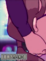 Tanulás helyett - Erotikus képregény - 34. oldal