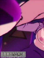 Tanulás helyett - Erotikus képregény - 38. oldal