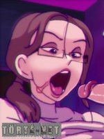 Tanulás helyett - Erotikus képregény - 41. oldal