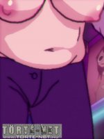 Tanulás helyett - Erotikus képregény - 50. oldal